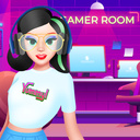 Играть в Gamer Girl Julie онлайн без регистрации