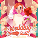 Играть в Wedding Beauty Salon онлайн без регистрации