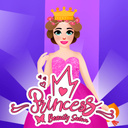 Играть в Princess Beauty Salon онлайн без регистрации