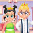 Играть в Baby Princess and Prince онлайн без регистрации