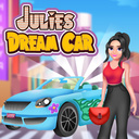 Играть в Julies Dream Car онлайн без регистрации