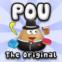 Играть в Pou онлайн без регистрации