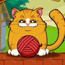 Играть в Playful Kitty онлайн без регистрации