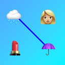 Играть в Emoji Riddle онлайн без регистрации