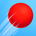 Играть в RedBall 3D: приключение красного мяча онлайн без регистрации