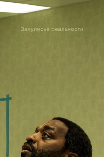 Закулисье реальности — постер