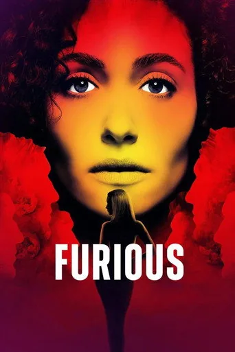 Furious — постер